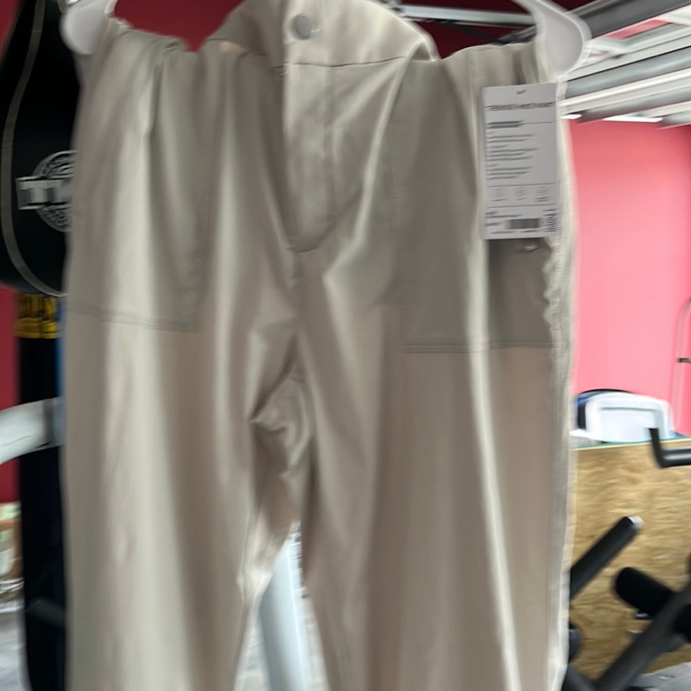 Trekkie pant light weight very comfortable